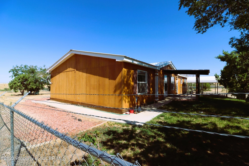 4711 Yarrow Trail, Farmington, NM 87401 - photo 1