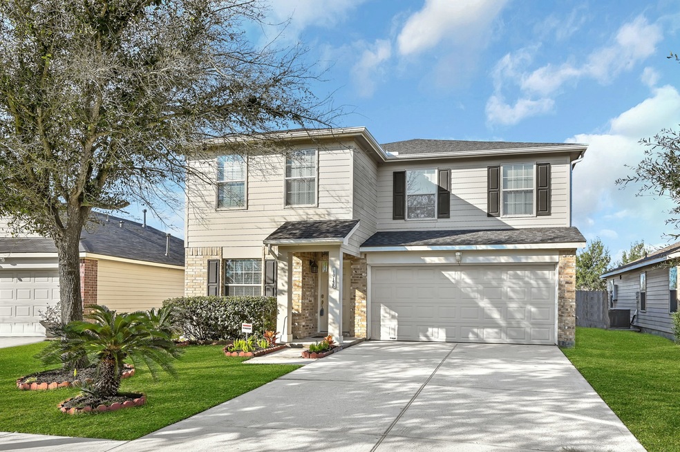 10138 Cleargrove Ln, Houston, TX 77075 - photo 1