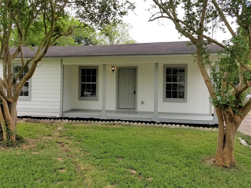 4914 Earline St, Houston, TX 77016 - photo 1
