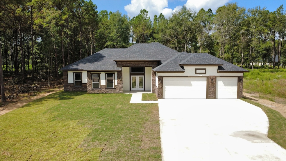 3161 Road 66125, Dayton, TX 77535 - photo 1