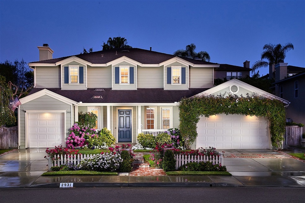 2931 Camino Serbal, Carlsbad, CA 92009 - photo 1