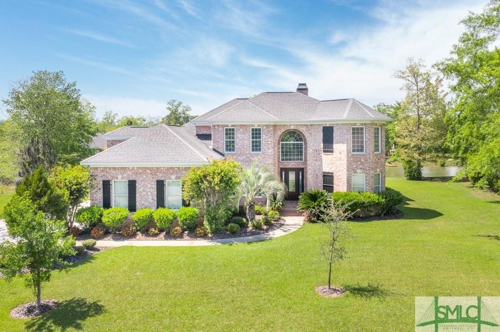 14 Reed Grass Lane