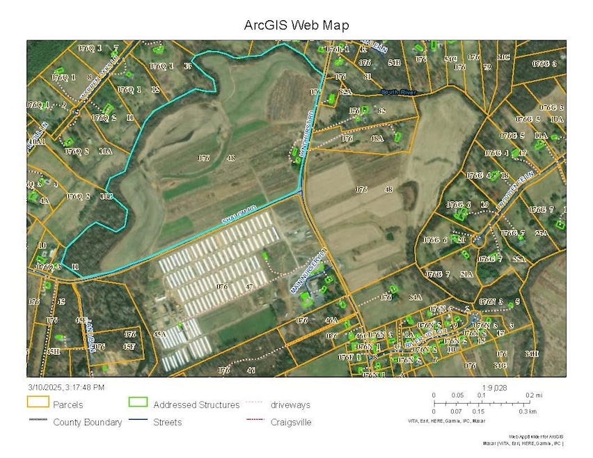 2495 N Lyndhurst Rd, Waynesboro, VA 22980 - photo 1