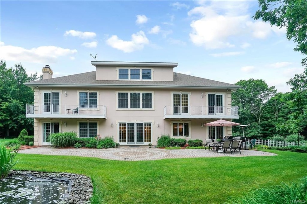 41 Alta Mira Dr, Chester, NY 10918 - photo 1