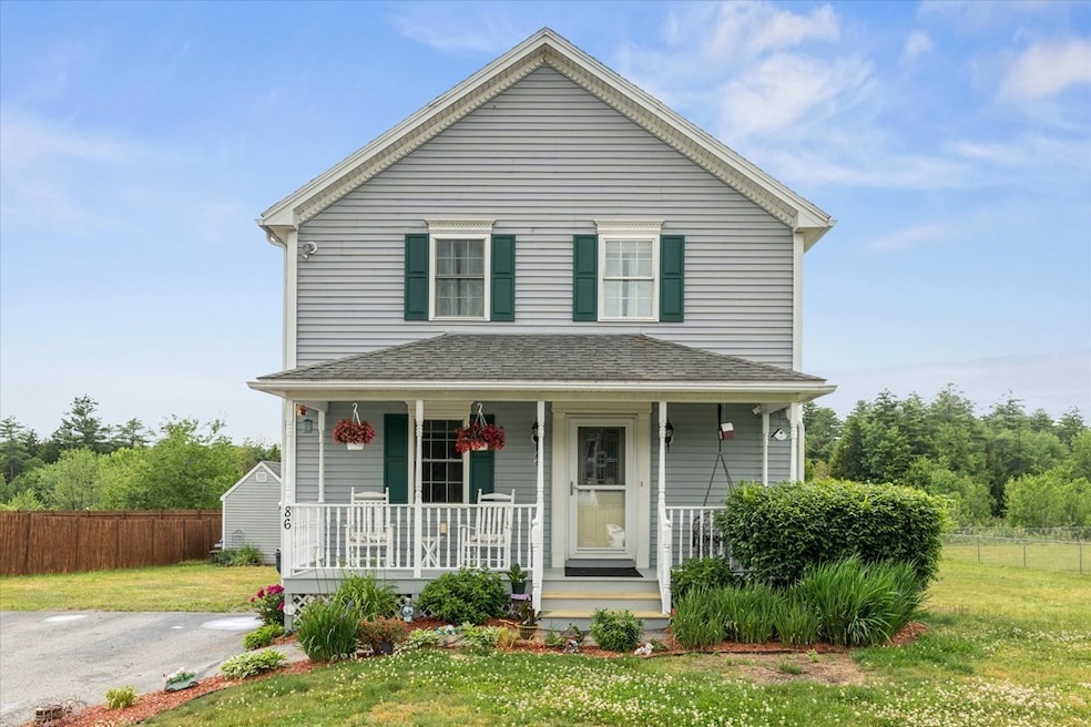 Sold $399,000 • Co-Listing Agent