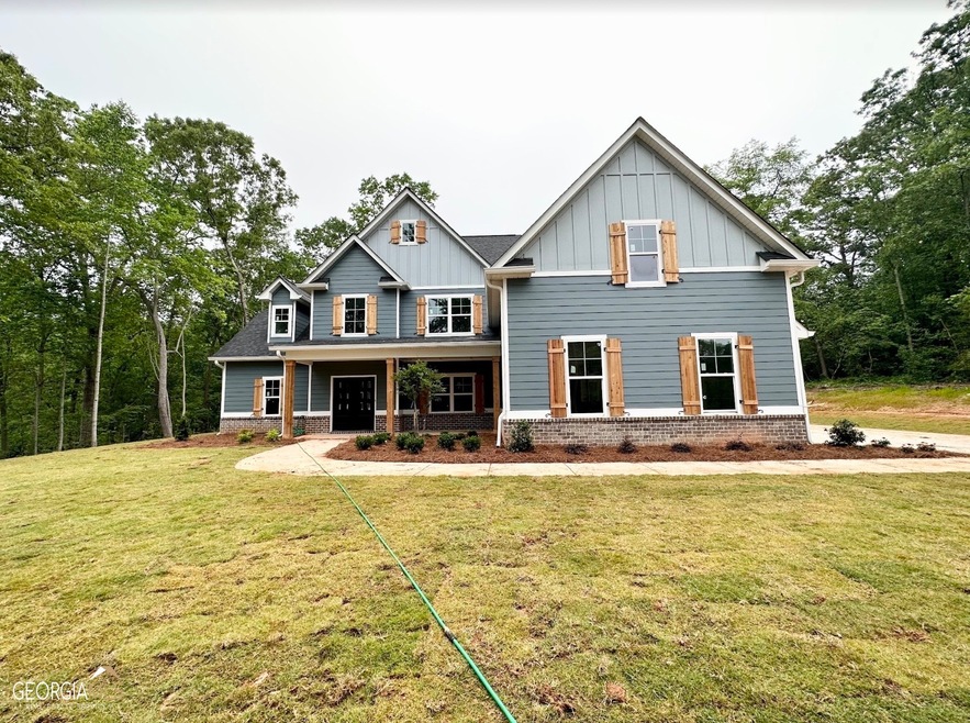 111 Gwendolyn Ct, Carrollton, GA 30117 - photo 1