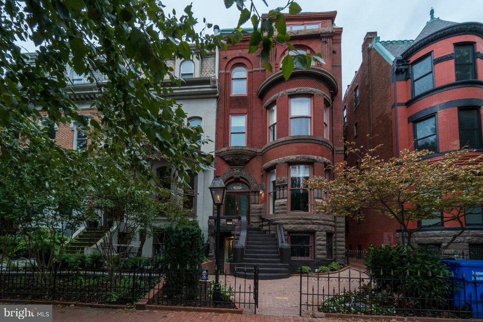 1304 Rhode Island Ave NW unit 3, Washington, DC 20005 - photo 1