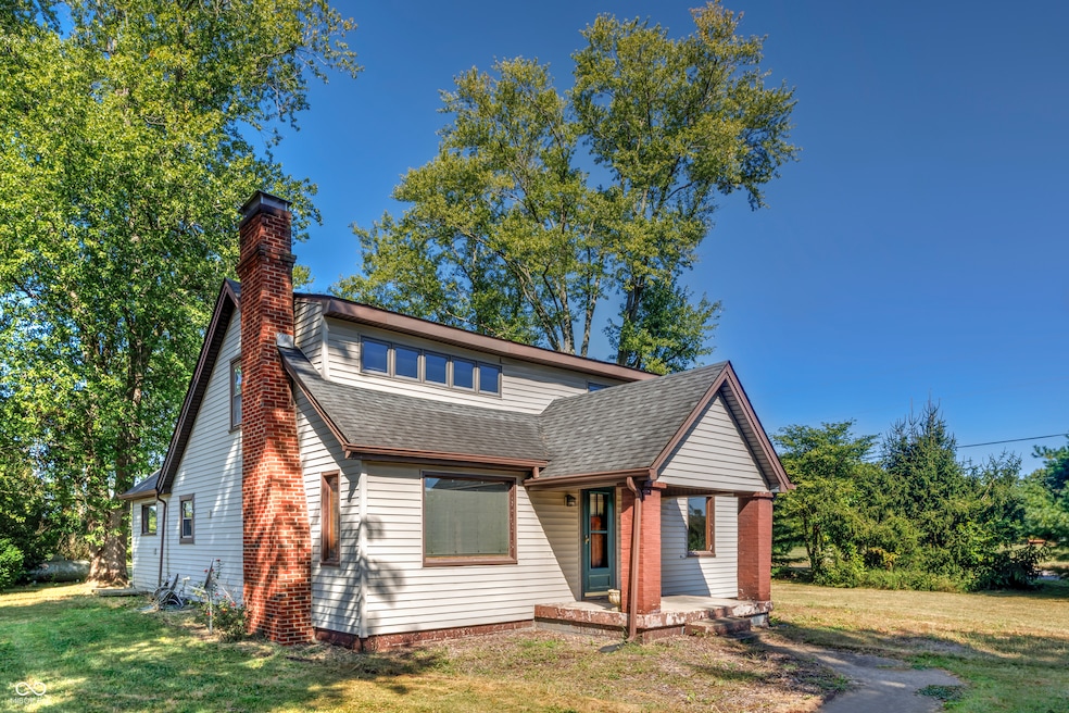 4090 N 250 W, Columbus, IN 47201 - photo 1