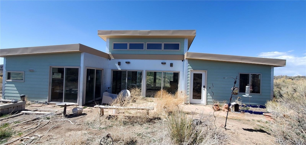 6592 Slegers Rd, Fort Garland, CO 81133 - photo 1