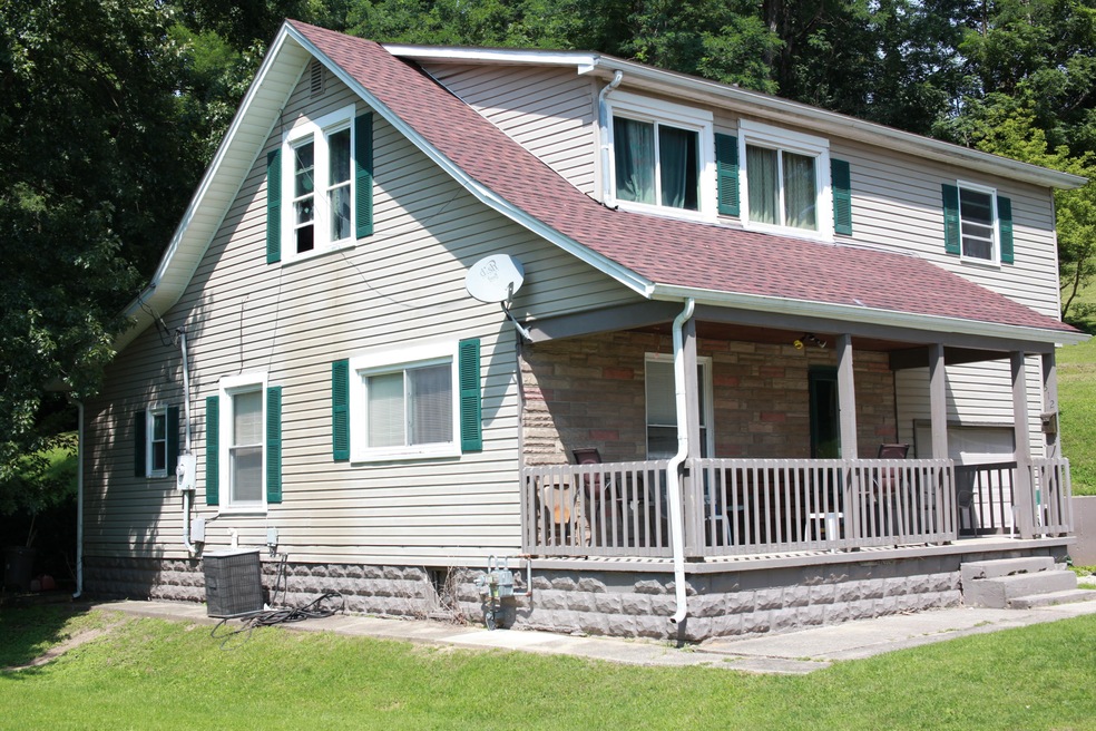 312 Monroe St, Sidney, OH 45365 - photo 1