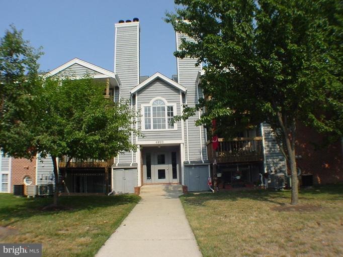 6803 White Water Way, Glen Burnie, MD 21060 - photo 1