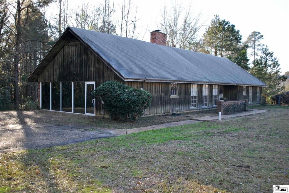 105 Penny Ln, Ruston, LA 71270 - photo 1