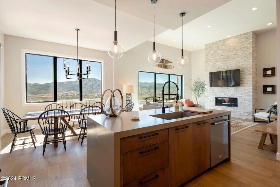 For Rent $6,200/month • Co-Listing Agent