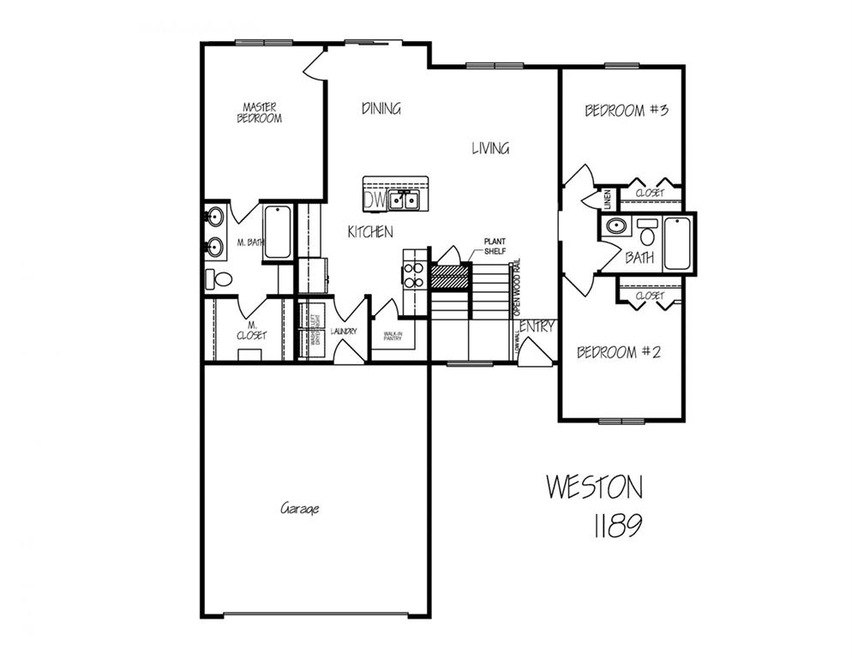 10510 W Wilkinson St, Maize, KS 67101 - photo 1