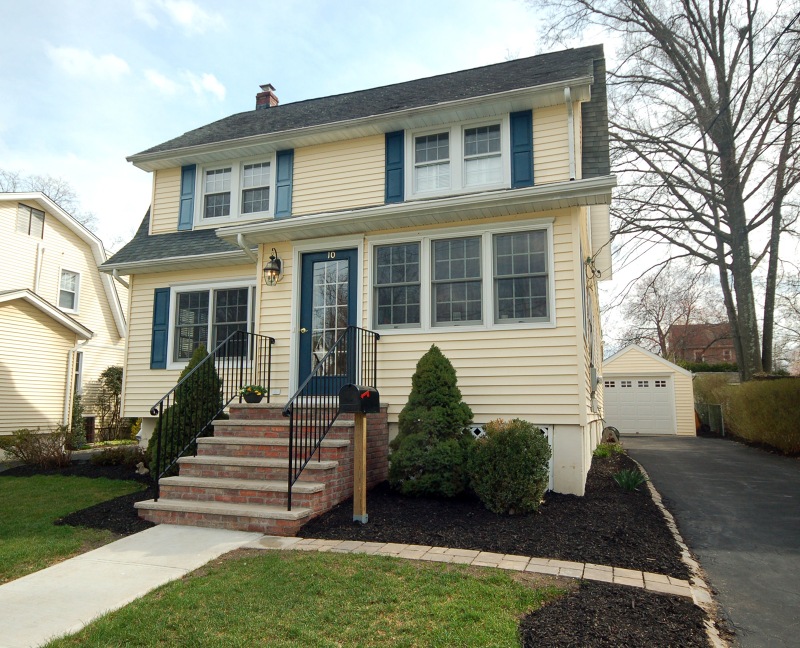 10 Myrtle Ave, Chatham, NJ 07928 - photo 1