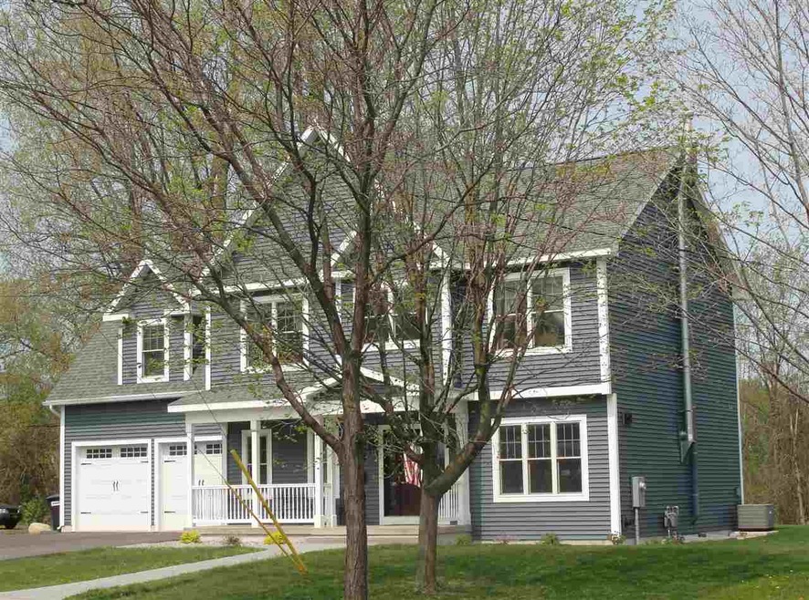 36 Lawrence Ave, Potsdam, NY 13676 - photo 1