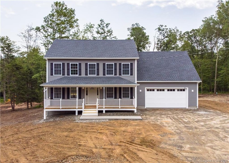 10 Branch Hill Rd, Preston, CT 06365 - photo 1