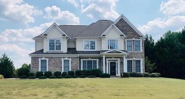 400 Emily Ct, Stockbridge, GA 30281 - photo 1