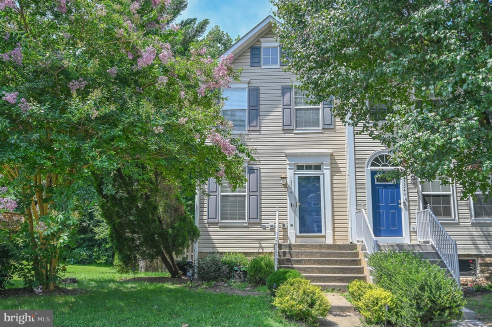 15544 Three Otters Place, Manassas, VA 20112 - photo 1