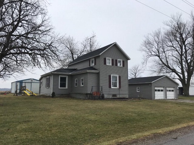 3869 Monnett Chapel Rd, Bucyrus, OH 44820 - photo 1