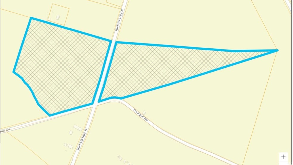 TBD Nichols Hwy, Nichols, SC 29581 - photo 1