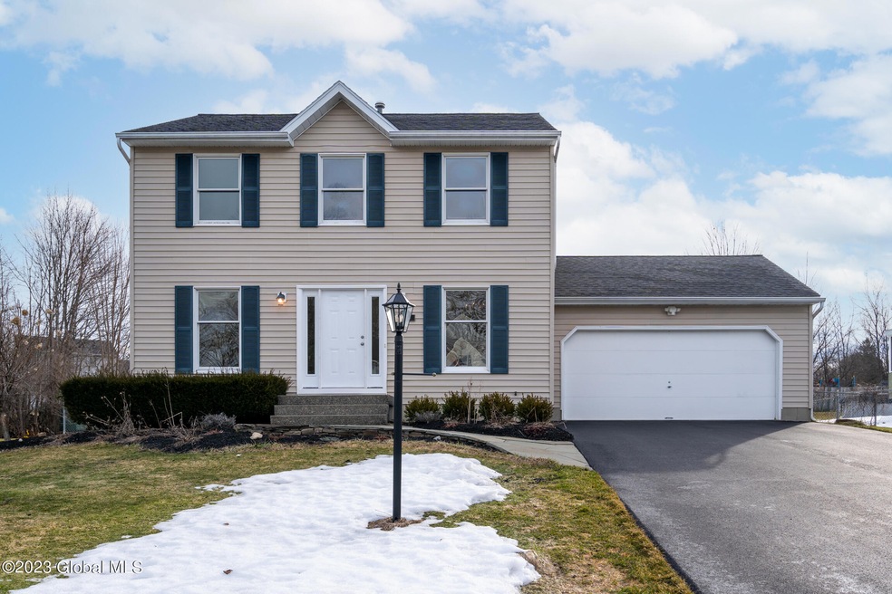 244 Revere Dr, Ballston Spa, NY 12020 - photo 1