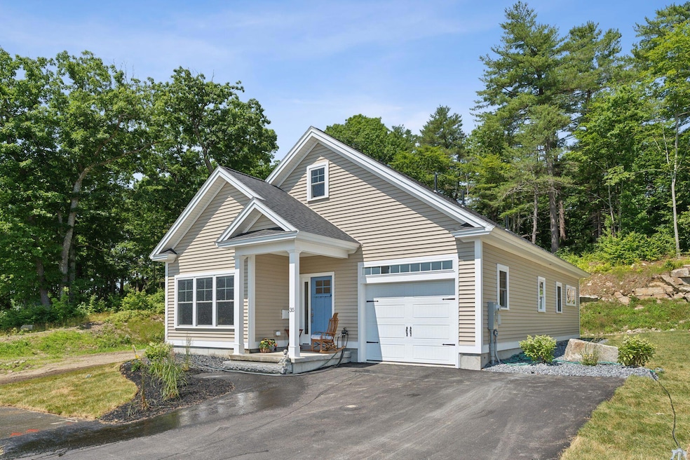 17 Beech St unit 17, Hallowell, ME 04347 - photo 1