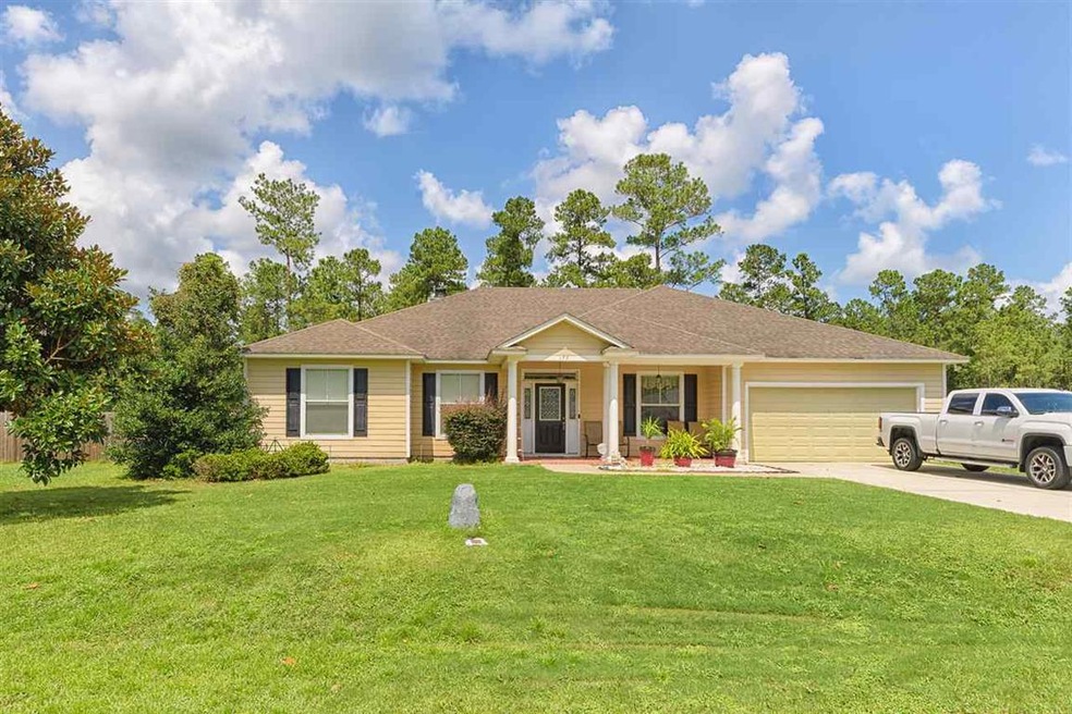 178 Parkside Cir, Crawfordville, FL 32327 - photo 1