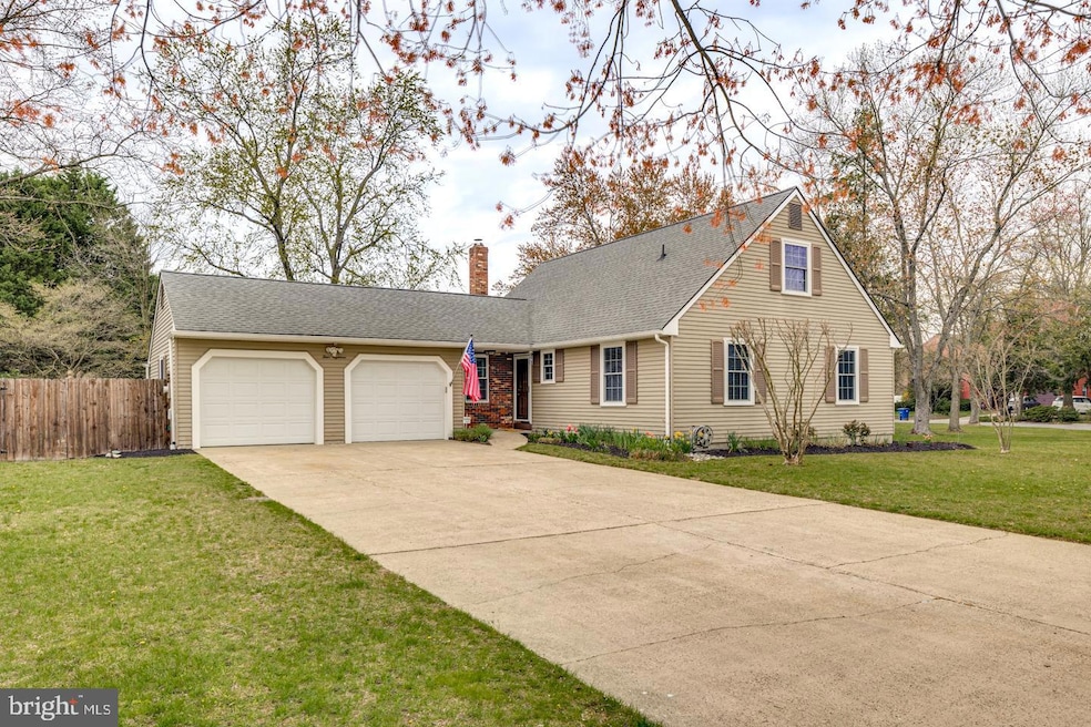 418 Apple Rd, Beverly, NJ 08010 - photo 1