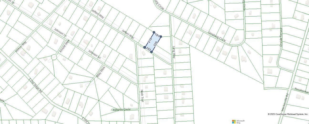 map view
