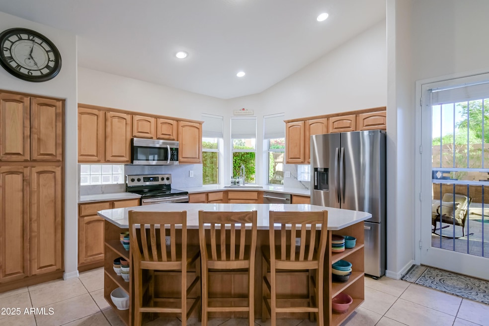 4235 E Desert Marigold Dr, Cave Creek, AZ 85331 - photo 1