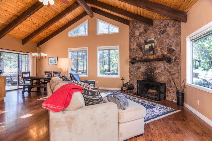 17724 (7) Wickiup Lane, Sunriver