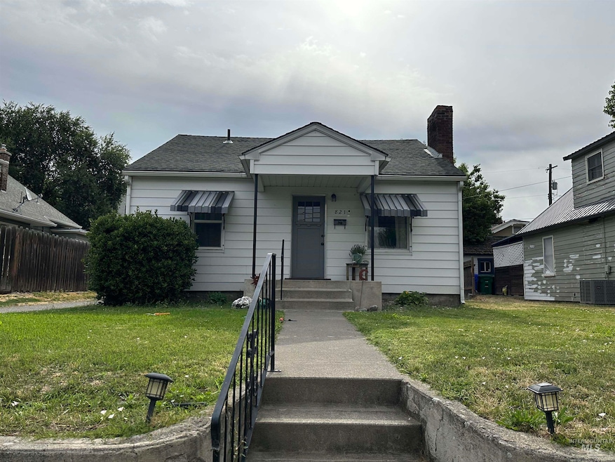 Pending $345,000