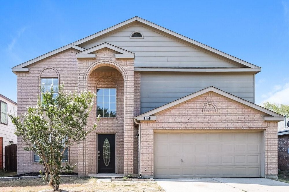 unlisted-address, Denton, TX 76210 - photo 1