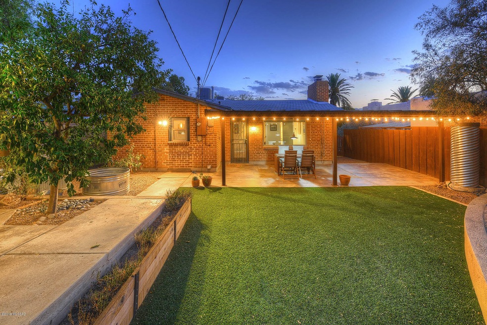 2520 E 7th St, Tucson, AZ 85716 - photo 1