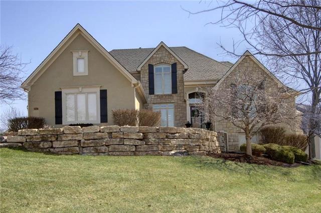 20527 W 95th St, Lenexa, KS 66220 - photo 1