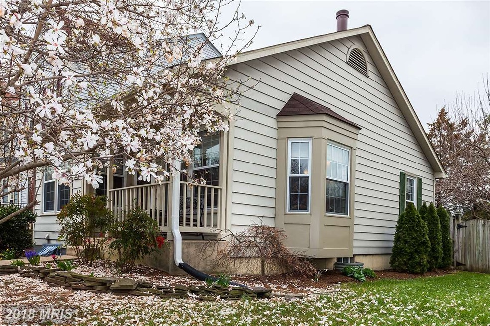 6539 Brick Hearth Ct, Alexandria, VA 22306 - photo 1
