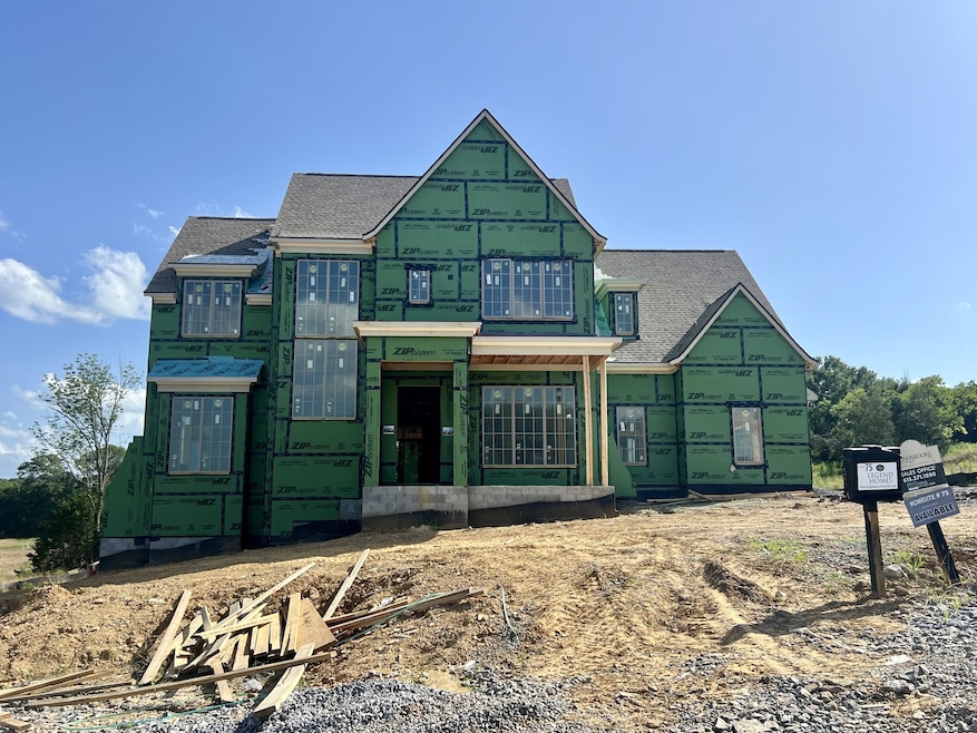 9813 Easton Dr, Mt. Juliet, TN 37122 - photo 1