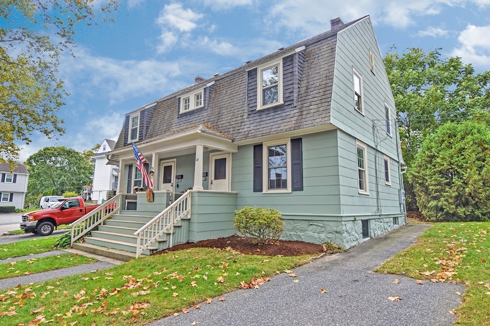 64 Prospect Heights, Milford, MA 01757 - photo 1