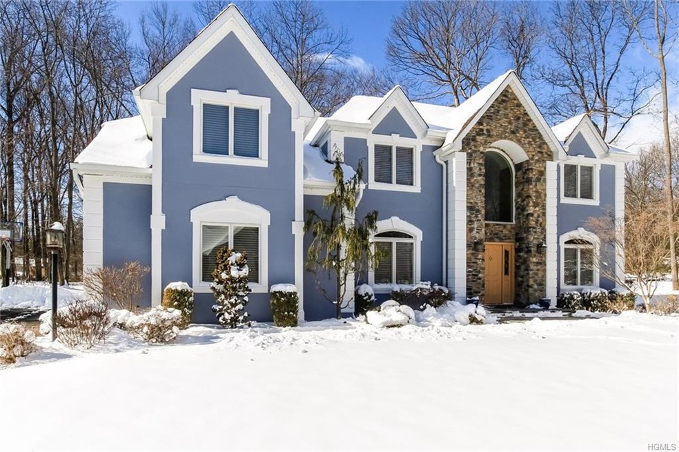 1 Rosebud Ln, Airmont, NY 10952 - photo 1