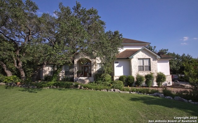 1806 Roan Crossing, San Antonio, TX 78259 - photo 1
