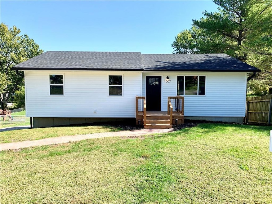 Sold • Co-Listing Agent