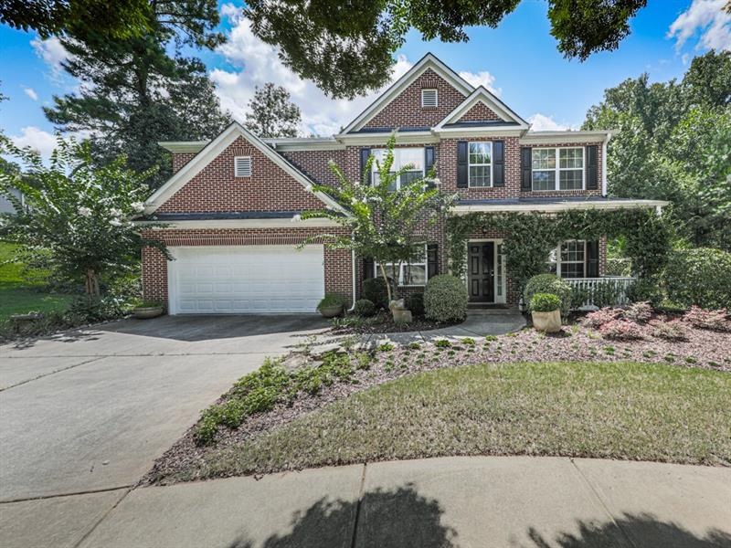 220 Reserve Crossing, Canton, GA 30115 - photo 1