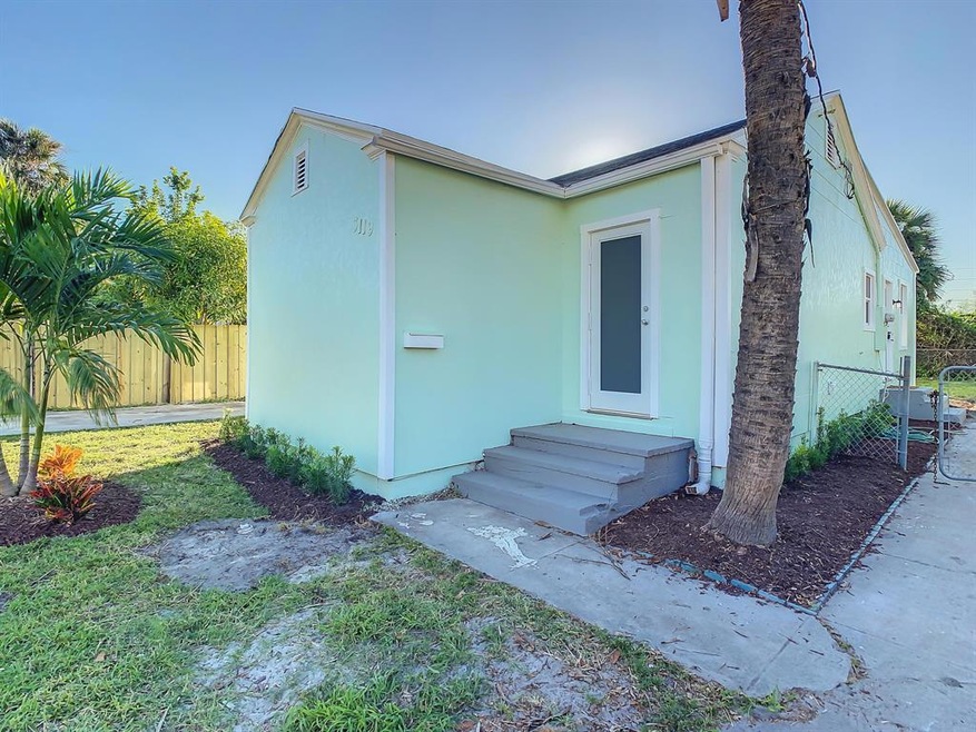3119 Windsor Ave, West Palm Beach, FL 33407 - photo 1
