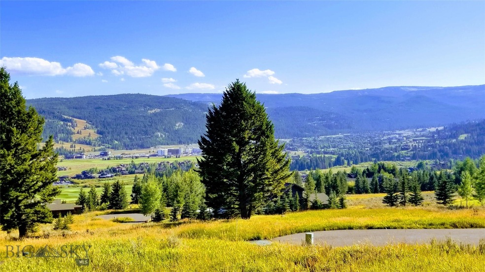 8200 Bob Tail Horse Rd, Big Sky, MT 59716 - photo 1