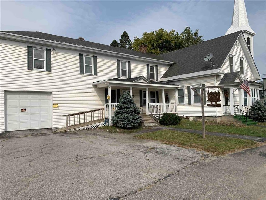 141 Main St, Colebrook, NH 03576 - photo 1