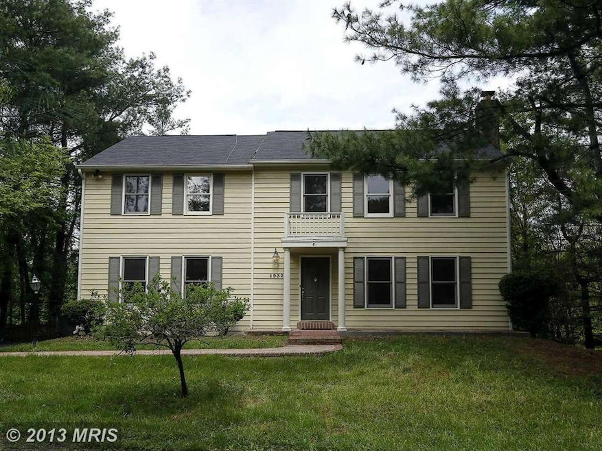 1932 Great Falls St, McLean, VA 22101 - photo 1