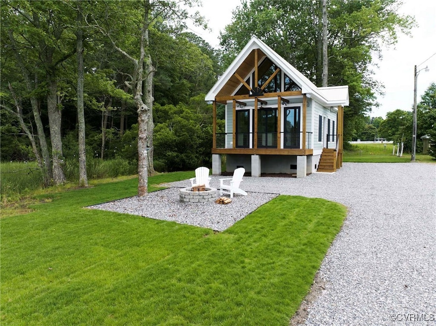 138 Delta Dr, Deltaville, VA 23043 - photo 1