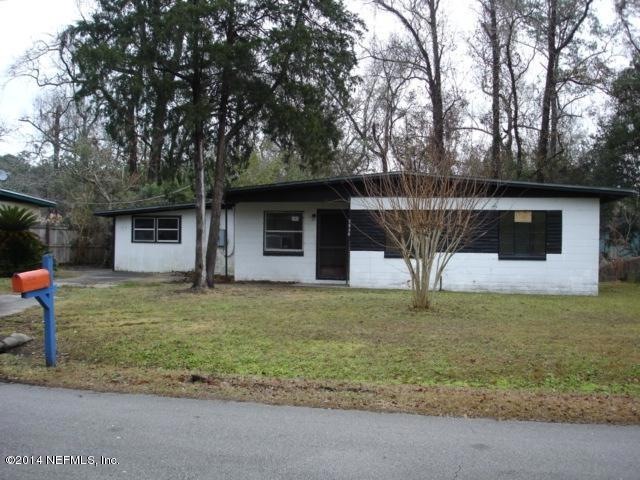 2839 Parr Ct E, Jacksonville, FL 32216 - photo 1