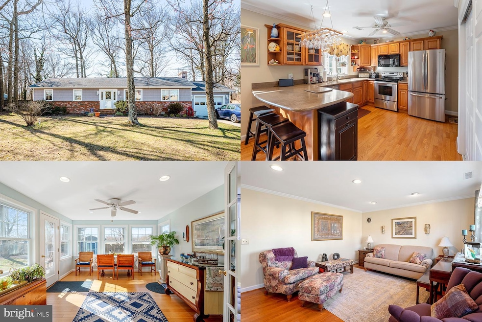 413 Chesapeake Ave, Stevensville, MD 21666 - photo 1